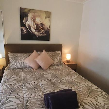 Bargara Motor Inn - Pet Friendly Eksteriør billede