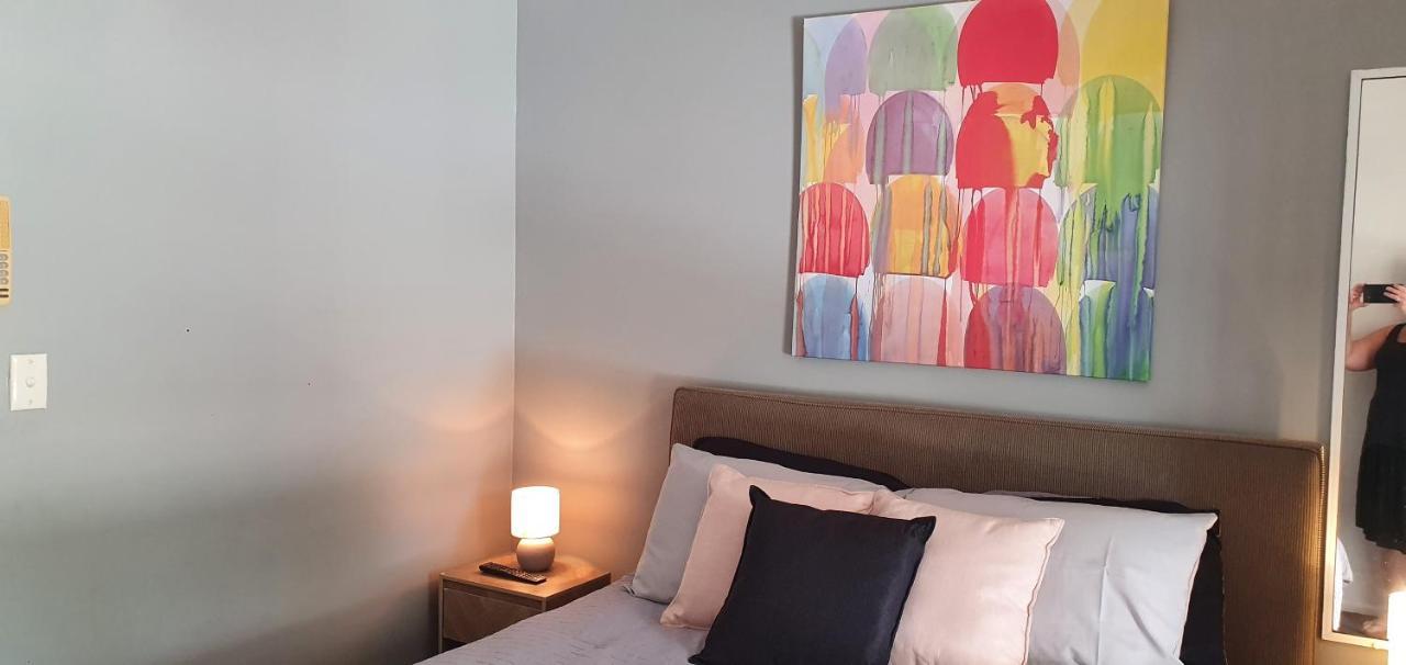 Bargara Motor Inn - Pet Friendly Eksteriør billede