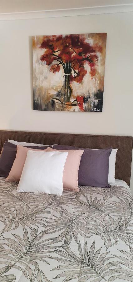Bargara Motor Inn - Pet Friendly Eksteriør billede