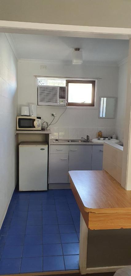 Bargara Motor Inn - Pet Friendly Eksteriør billede