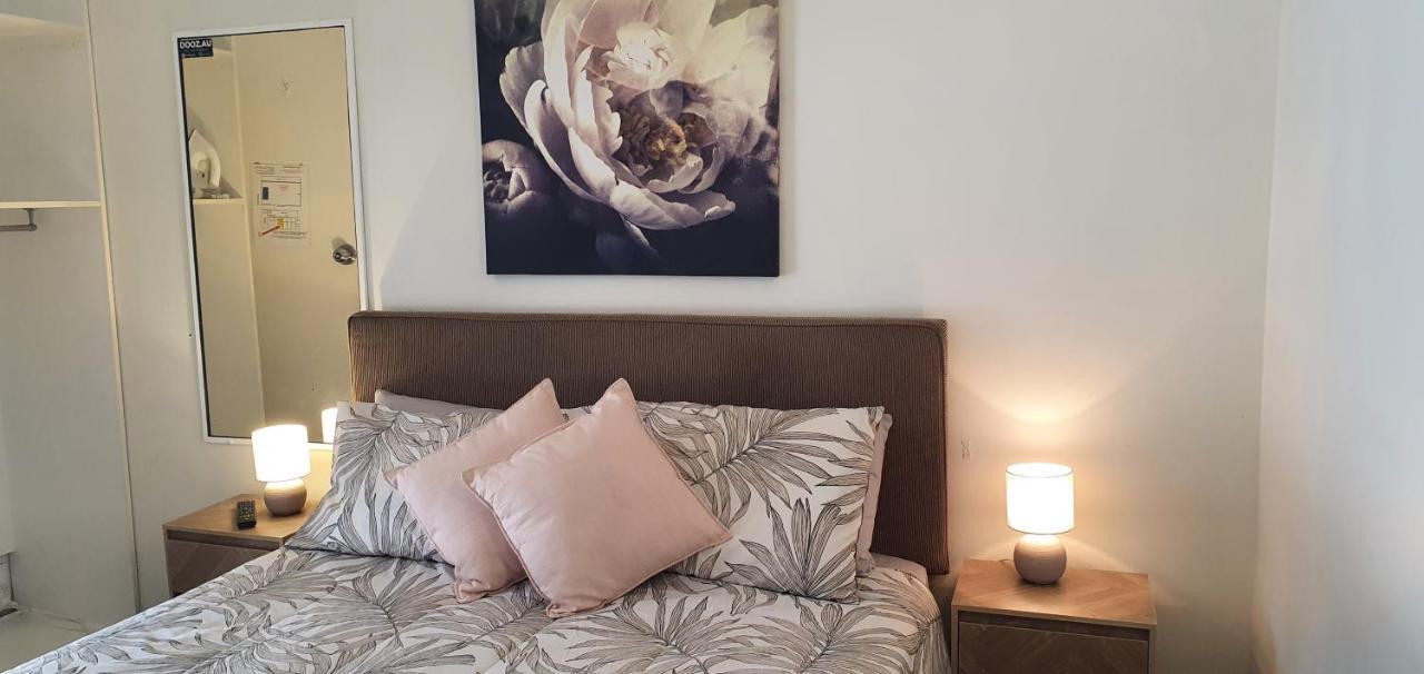 Bargara Motor Inn - Pet Friendly Eksteriør billede